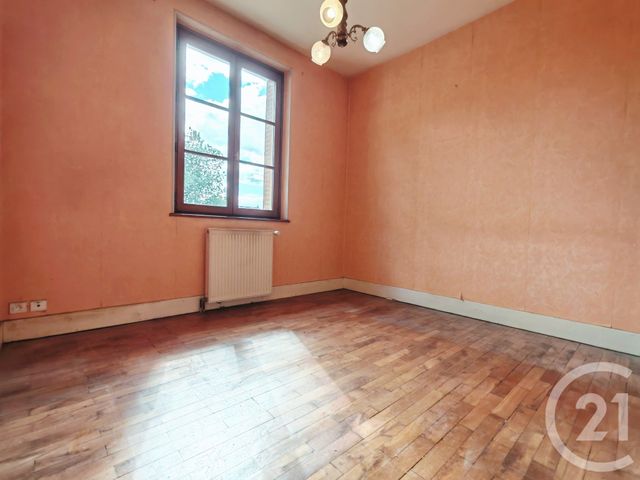 Maison &agrave; vendre - 3 pi&egrave;ces - 60,22 m2 - Belley - 01 - RHONE-ALPES