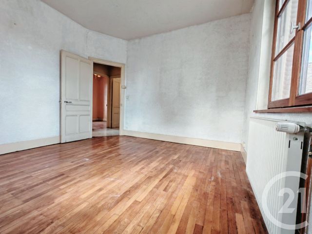 Maison &agrave; vendre - 3 pi&egrave;ces - 60,22 m2 - Belley - 01 - RHONE-ALPES