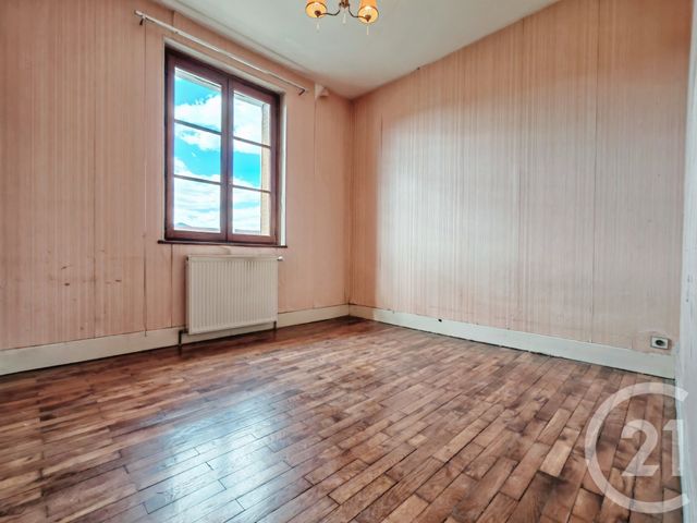 Maison &agrave; vendre - 3 pi&egrave;ces - 60,22 m2 - Belley - 01 - RHONE-ALPES