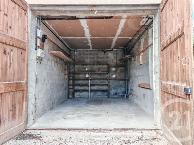 Maison &agrave; vendre - 3 pi&egrave;ces - 60,22 m2 - Belley - 01 - RHONE-ALPES