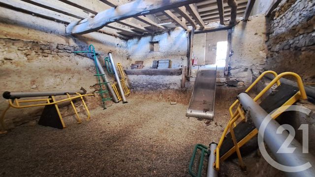 Maison &agrave; vendre - 2 pi&egrave;ces - 73 m2 - Belley - 01 - RHONE-ALPES