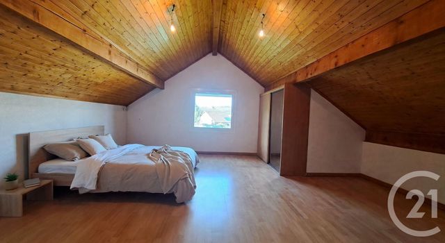 Maison &agrave; vendre - 6 pi&egrave;ces - 137,17 m2 - Brens - 01 - RHONE-ALPES