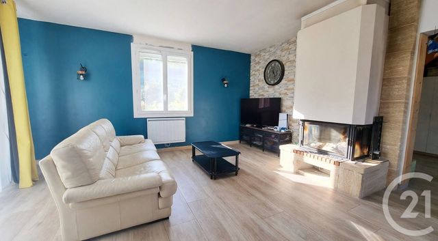 Maison &agrave; vendre - 6 pi&egrave;ces - 137,17 m2 - Brens - 01 - RHONE-ALPES
