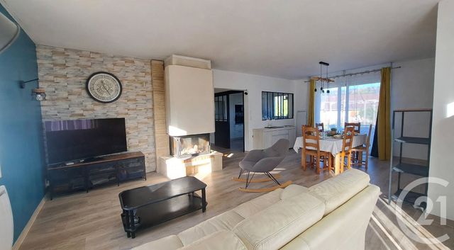 Maison &agrave; vendre - 6 pi&egrave;ces - 137,17 m2 - Brens - 01 - RHONE-ALPES