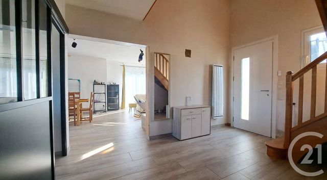 Maison &agrave; vendre - 6 pi&egrave;ces - 137,17 m2 - Brens - 01 - RHONE-ALPES