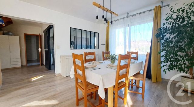 Maison &agrave; vendre - 6 pi&egrave;ces - 137,17 m2 - Brens - 01 - RHONE-ALPES