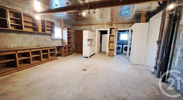 Maison &agrave; vendre - 6 pi&egrave;ces - 137,17 m2 - Brens - 01 - RHONE-ALPES