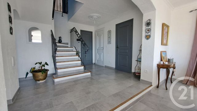 Maison &agrave; vendre - 8 pi&egrave;ces - 195 m2 - Vieu - 01 - RHONE-ALPES