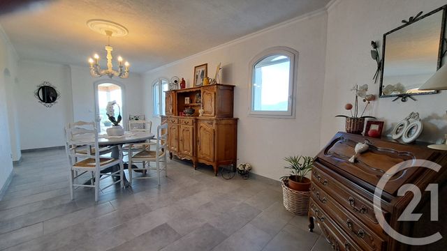Maison &agrave; vendre - 8 pi&egrave;ces - 195 m2 - Vieu - 01 - RHONE-ALPES