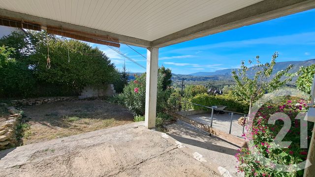 Maison &agrave; vendre - 8 pi&egrave;ces - 195 m2 - Vieu - 01 - RHONE-ALPES