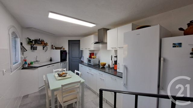 Maison &agrave; vendre - 8 pi&egrave;ces - 195 m2 - Vieu - 01 - RHONE-ALPES
