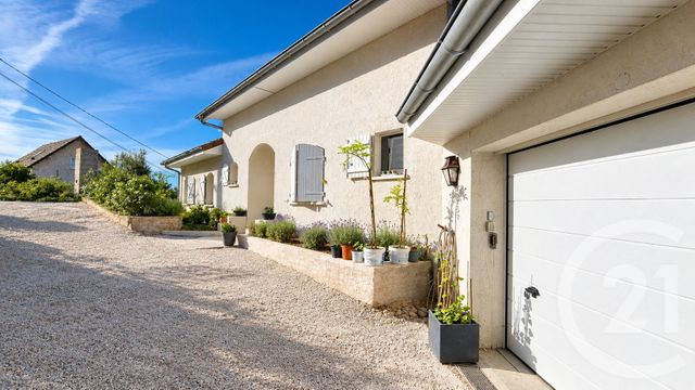Maison &agrave; vendre - 8 pi&egrave;ces - 195 m2 - Vieu - 01 - RHONE-ALPES