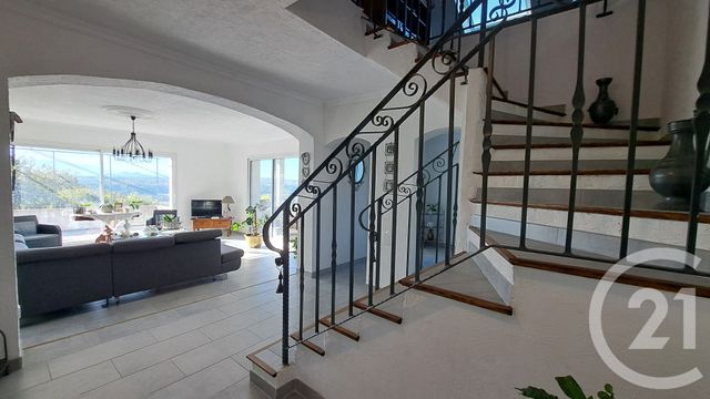 Maison &agrave; vendre - 8 pi&egrave;ces - 195 m2 - Vieu - 01 - RHONE-ALPES