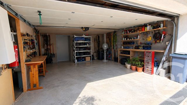 Maison &agrave; vendre - 8 pi&egrave;ces - 195 m2 - Vieu - 01 - RHONE-ALPES