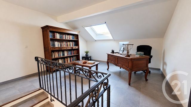 Maison &agrave; vendre - 8 pi&egrave;ces - 195 m2 - Vieu - 01 - RHONE-ALPES