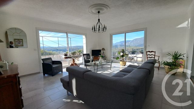 Maison &agrave; vendre - 8 pi&egrave;ces - 195 m2 - Vieu - 01 - RHONE-ALPES