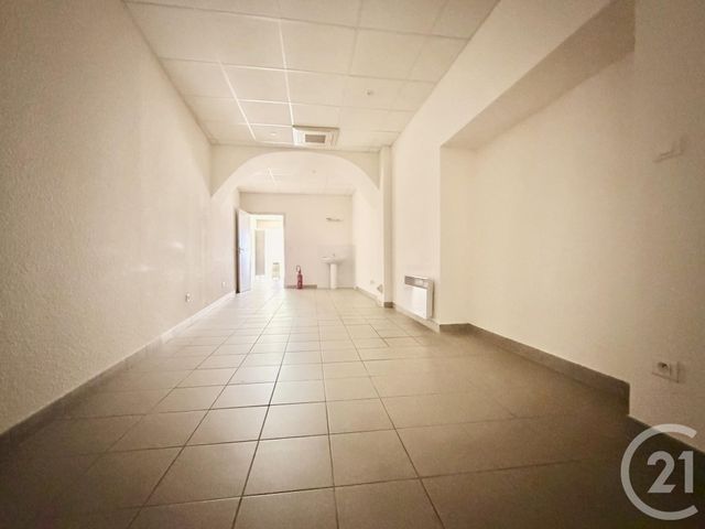 Local commercial à louer - 40.7 m2 - 01 - Ain