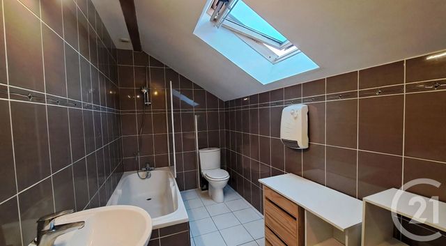 Maison &agrave; vendre - 4 pi&egrave;ces - 88,02 m2 - Seyssel - 74 - RHONE-ALPES
