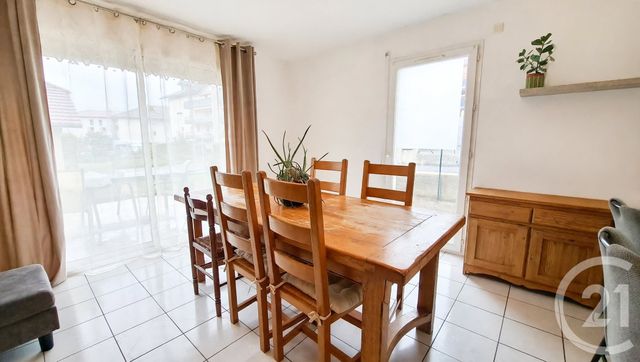 Maison &agrave; vendre - 4 pi&egrave;ces - 88,02 m2 - Seyssel - 74 - RHONE-ALPES