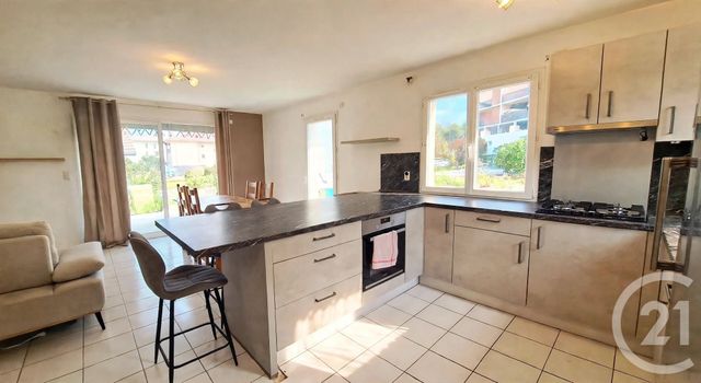 Maison &agrave; vendre - 4 pi&egrave;ces - 88,02 m2 - Seyssel - 74 - RHONE-ALPES