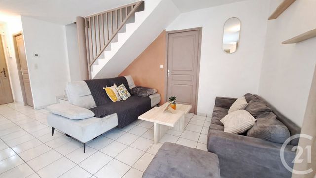 Maison &agrave; vendre - 4 pi&egrave;ces - 88,02 m2 - Seyssel - 74 - RHONE-ALPES