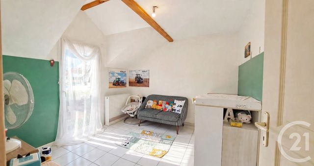 Maison &agrave; vendre - 4 pi&egrave;ces - 88,02 m2 - Seyssel - 74 - RHONE-ALPES
