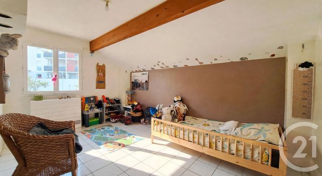 Maison &agrave; vendre - 4 pi&egrave;ces - 88,02 m2 - Seyssel - 74 - RHONE-ALPES