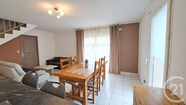 Maison &agrave; vendre - 4 pi&egrave;ces - 88,02 m2 - Seyssel - 74 - RHONE-ALPES