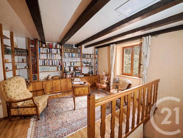 Maison &agrave; vendre - 9 pi&egrave;ces - 209,34 m2 - Magnieu - 01 - RHONE-ALPES