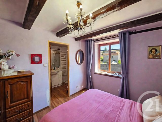 Maison &agrave; vendre - 9 pi&egrave;ces - 209,34 m2 - Magnieu - 01 - RHONE-ALPES
