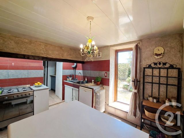 Maison &agrave; vendre - 9 pi&egrave;ces - 209,34 m2 - Magnieu - 01 - RHONE-ALPES
