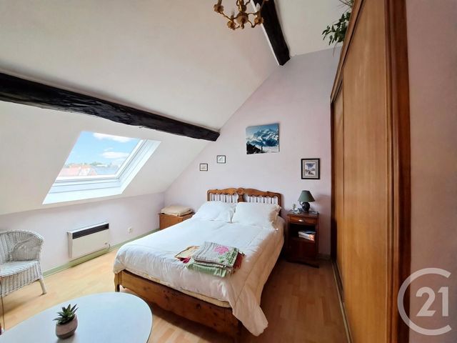 Maison &agrave; vendre - 9 pi&egrave;ces - 209,34 m2 - Magnieu - 01 - RHONE-ALPES