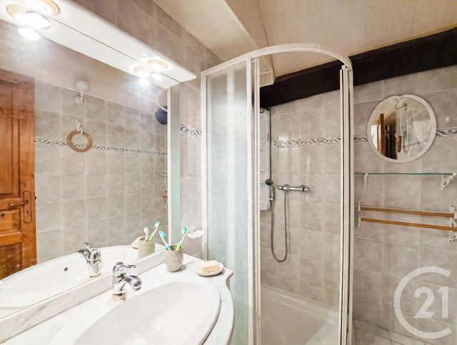 Maison &agrave; vendre - 9 pi&egrave;ces - 209,34 m2 - Magnieu - 01 - RHONE-ALPES
