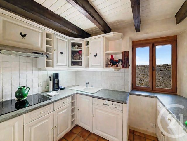 Maison &agrave; vendre - 9 pi&egrave;ces - 209,34 m2 - Magnieu - 01 - RHONE-ALPES