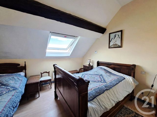 Maison &agrave; vendre - 9 pi&egrave;ces - 209,34 m2 - Magnieu - 01 - RHONE-ALPES
