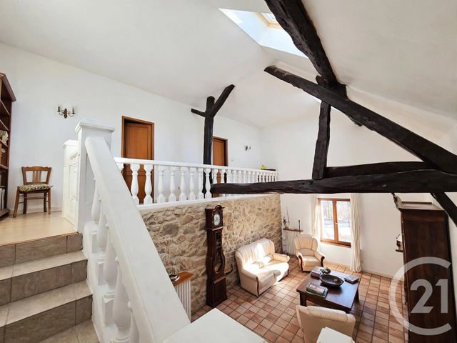 Maison &agrave; vendre - 9 pi&egrave;ces - 209,34 m2 - Magnieu - 01 - RHONE-ALPES