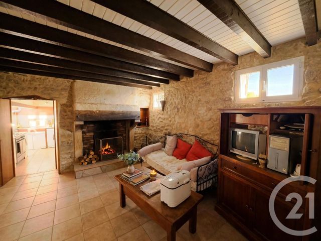 Maison &agrave; vendre - 9 pi&egrave;ces - 209,34 m2 - Magnieu - 01 - RHONE-ALPES