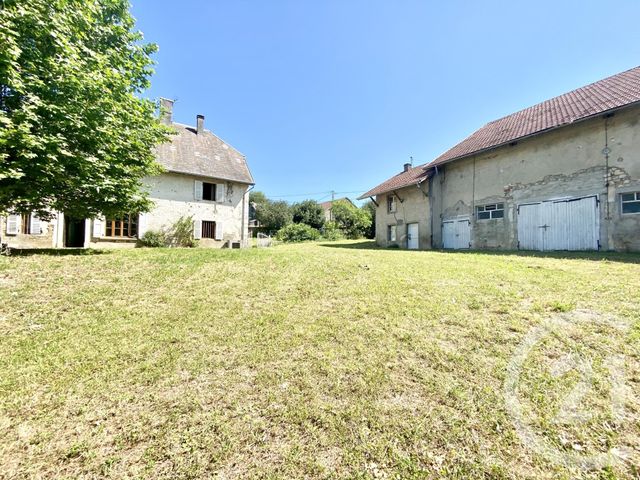 Maison &agrave; vendre - 9 pi&egrave;ces - 282,55 m2 - Champagne En Valromey - 01 - RHONE-ALPES