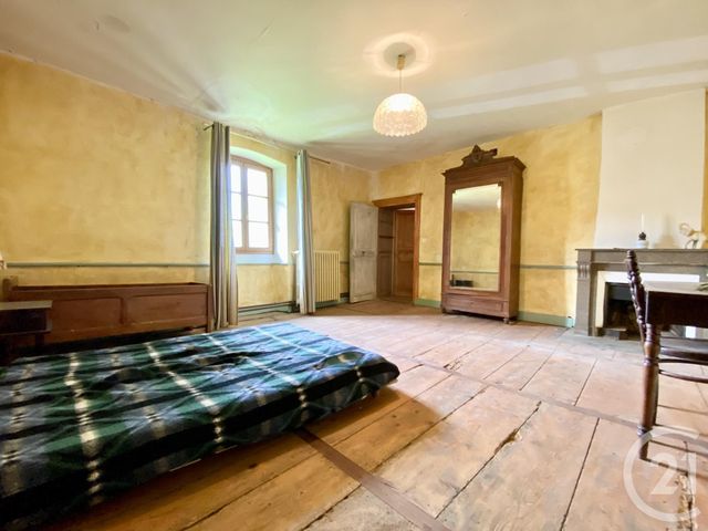 Maison &agrave; vendre - 9 pi&egrave;ces - 282,55 m2 - Champagne En Valromey - 01 - RHONE-ALPES