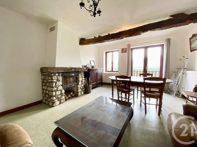 Maison &agrave; vendre - 9 pi&egrave;ces - 282,55 m2 - Champagne En Valromey - 01 - RHONE-ALPES