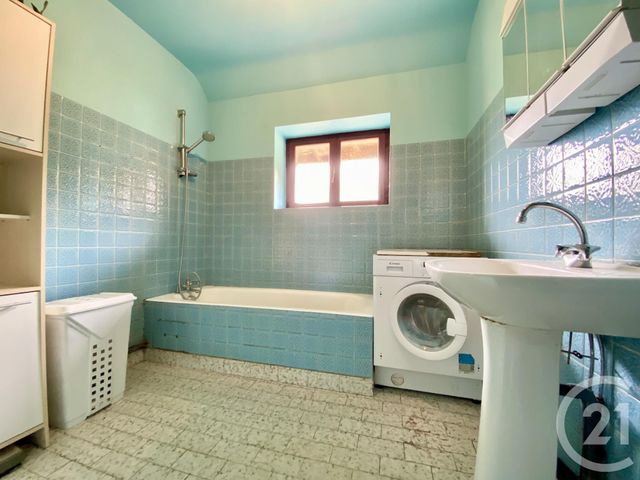 Maison &agrave; vendre - 9 pi&egrave;ces - 282,55 m2 - Champagne En Valromey - 01 - RHONE-ALPES