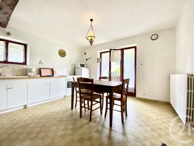 Maison &agrave; vendre - 9 pi&egrave;ces - 282,55 m2 - Champagne En Valromey - 01 - RHONE-ALPES