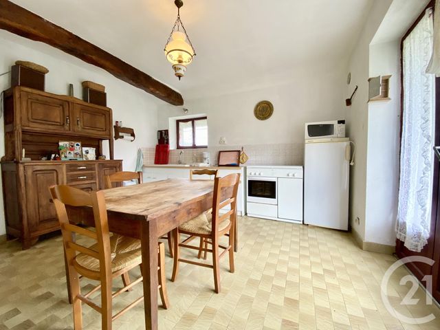 Maison &agrave; vendre - 9 pi&egrave;ces - 282,55 m2 - Champagne En Valromey - 01 - RHONE-ALPES