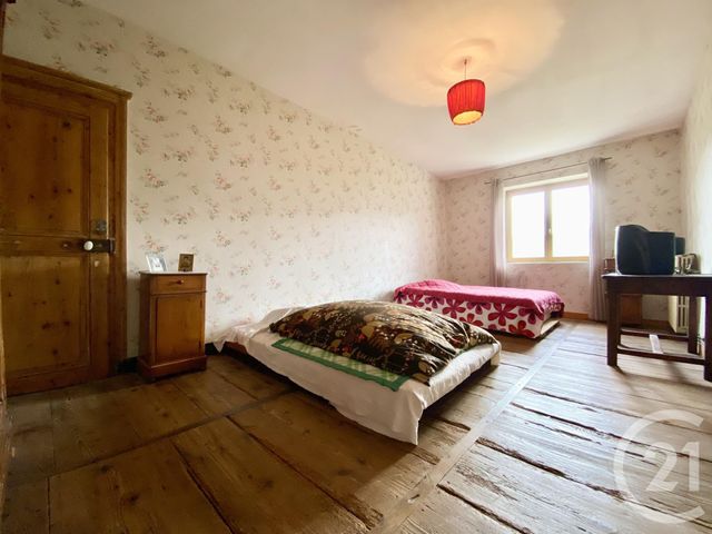 Maison &agrave; vendre - 9 pi&egrave;ces - 282,55 m2 - Champagne En Valromey - 01 - RHONE-ALPES