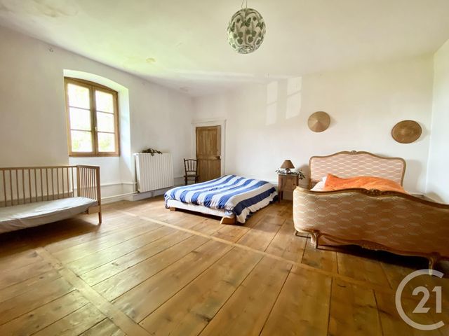 Maison &agrave; vendre - 9 pi&egrave;ces - 282,55 m2 - Champagne En Valromey - 01 - RHONE-ALPES