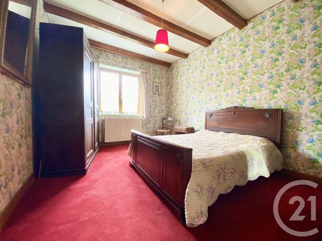 Maison &agrave; vendre - 9 pi&egrave;ces - 282,55 m2 - Champagne En Valromey - 01 - RHONE-ALPES