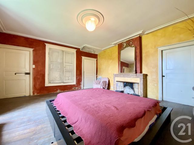 Maison &agrave; vendre - 9 pi&egrave;ces - 282,55 m2 - Champagne En Valromey - 01 - RHONE-ALPES