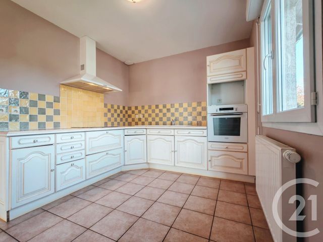 Maison &agrave; vendre - 4 pi&egrave;ces - 91,22 m2 - Bregnier Cordon - 01 - RHONE-ALPES