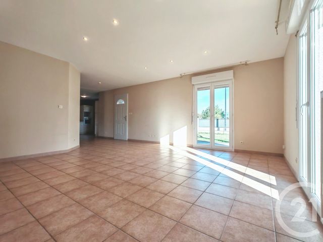 Maison &agrave; vendre - 4 pi&egrave;ces - 91,22 m2 - Bregnier Cordon - 01 - RHONE-ALPES