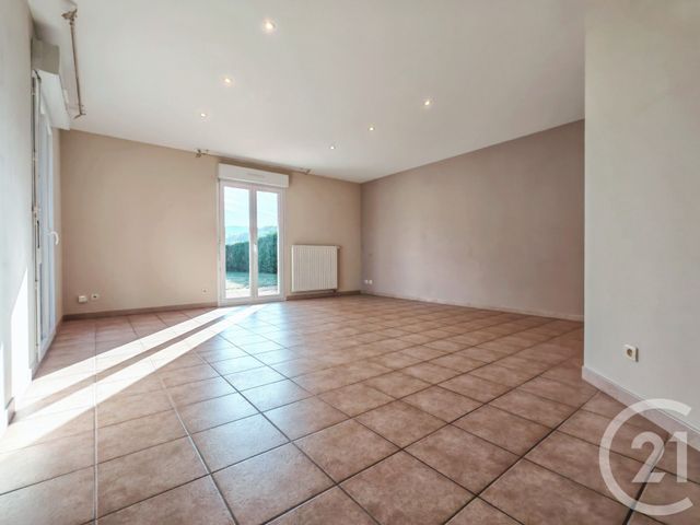 Maison &agrave; vendre - 4 pi&egrave;ces - 91,22 m2 - Bregnier Cordon - 01 - RHONE-ALPES